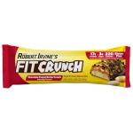 FITCRUNCH Peanut Butter Crunch Protein Bars Value Pack
