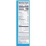 Zbar Chocolate Chip Soft-Baked Energy Bars 6 Pack