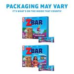 Zbar Chocolate Chip Soft-Baked Energy Bars 6 Pack