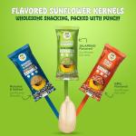 Sunflower Kernels Variety Pack - Taste the Fun!