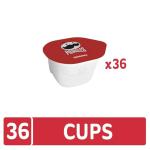 Pringles Original Potato Crisps - 36 Snack Cups