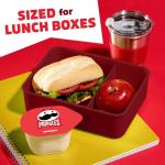 Pringles Original Potato Crisps - 36 Snack Cups