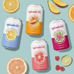 Spindrift Sparkling Water Variety Pack - 4 Flavors