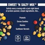 Kar's Sweet 'N Salty Trail Mix Snack Packs, 72 Count