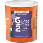 Gatorade G2 Low Calorie Grape Powder Pack