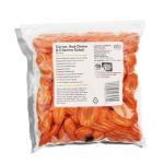 Organic Carrot Chips for Gamers, 16 oz