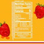 Strawberry Watermelon Sparkling Water - Pack of 12