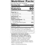 Bluey Gluten-Free Fruit Snacks Family Pack