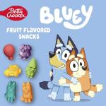 Bluey Gluten-Free Fruit Snacks Family Pack