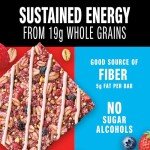 Healthy Grains Energy Bars - Mixed Berry Pack