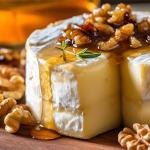 Elan Organic Chia Walnuts - Healthy Vegan Snack