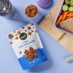 Elan Organic Chia Walnuts - Healthy Vegan Snack