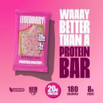 Legendary Foods Low Carb Protein Pastry Bars