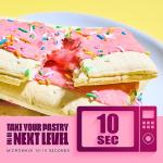 Legendary Foods Low Carb Protein Pastry Bars