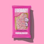 Legendary Foods Low Carb Protein Pastry Bars