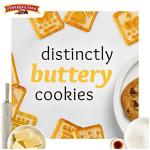 Pepperidge Farm Chessmen Butter Cookie Snack Packs