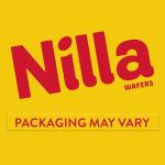 NILLA Mini Vanilla Wafers Snack Packs