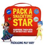 NILLA Mini Vanilla Wafers Snack Packs