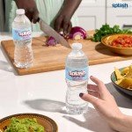 Wild Berry Splash Refresher - 30 Bottles Pack