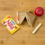 NILLA Mini Vanilla Wafers Snack Packs