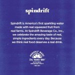 Spindrift Sparkling Water Variety Pack - 4 Flavors