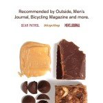 Skratch Labs Plant-Based Energy Bar Variety Pack