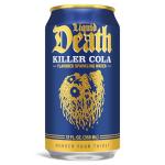 Liquid Death Killer Cola Sparkling Water 12-Pack