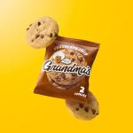 Grandma's Big Chocolate Chip Cookies (10 Pack)