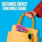 Healthy Grains Energy Bars - Mixed Berry Pack