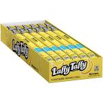 Banana Laffy Taffy Rope Candy - 24 Pack