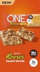 Reese's Peanut Butter ONE Protein Bars - 12 Pack