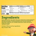 Keebler E.L. Fudge Elfwich Fun Sandwich Cookies