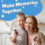 Keebler E.L. Fudge Elfwich Fun Sandwich Cookies