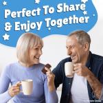 Keebler E.L. Fudge Elfwich Fun Sandwich Cookies