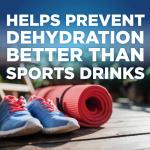 Strawberry Lemonade Electrolyte Powder Packets, 6 Count