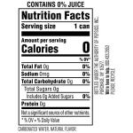 bubly Cherry Sparkling Water, Zero Sugar, 8-Pack