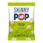 SkinnyPop Popcorn Variety Pack: Original & White Cheddar