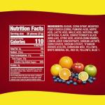 Assorted Sweet & Sour Chewy Fruit Candy