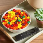 Assorted Sweet & Sour Chewy Fruit Candy