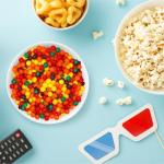 Assorted Sweet & Sour Chewy Fruit Candy