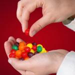 Assorted Sweet & Sour Chewy Fruit Candy