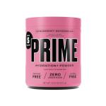 PRIME Strawberry Watermelon Electrolyte Powder, Caffeine-Free