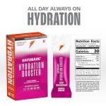 Gatorade Electrolyte Drink Mix - Citrus Berry 6 Pack