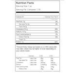 Spicy Elk Jerky - High-Protein Gamer Snack