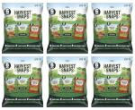 Harvest Snaps Veggie Chips Multi-Pack Snack Variety