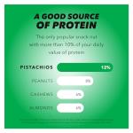 Jalapeño Lime No Shell Pistachios, 11 oz