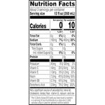 Propel Kiwi Strawberry Flavored Water, 6-Pack