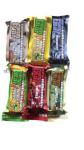 Millennium Energy Bars Variety Pack - 6 Count