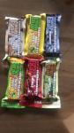 Millennium Energy Bars Variety Pack - 6 Count