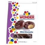 Wonder Frosted Donuts for Gamers 11.5oz